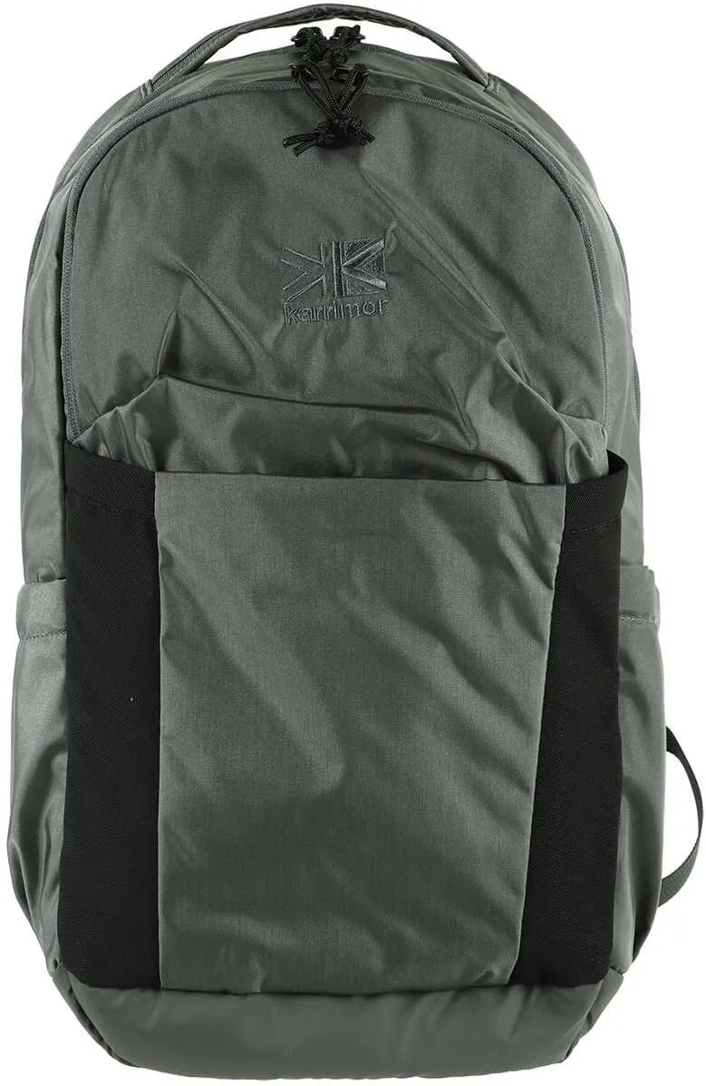 Karrimor(カリマー) Men's Casual Bag, Black, One Size