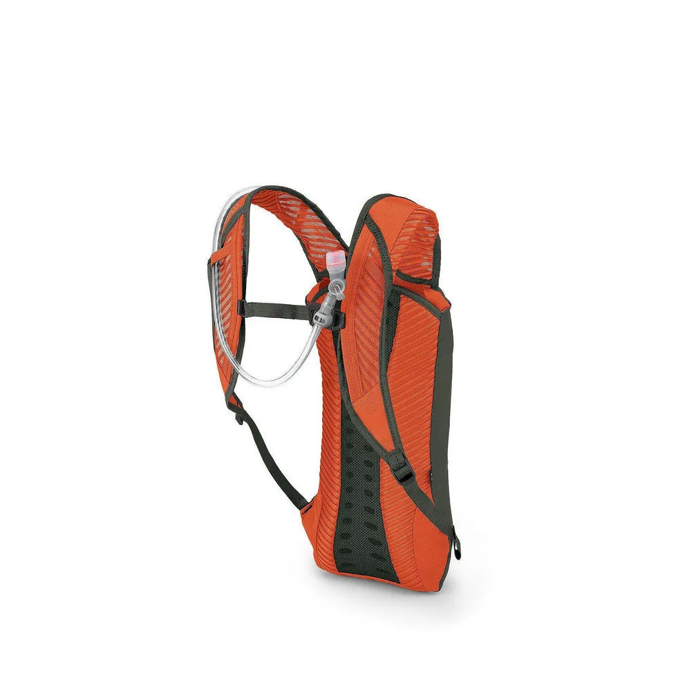 Katari 1.5 w/ Reservoir Backpack