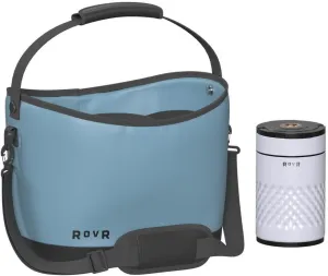 KeepR Soft Cooler Tote Bag with Ice Bucket and Shoulder Strap – Insulated Small Cooler Bag for Beach, Picnics, Travel, and Outdoor Events