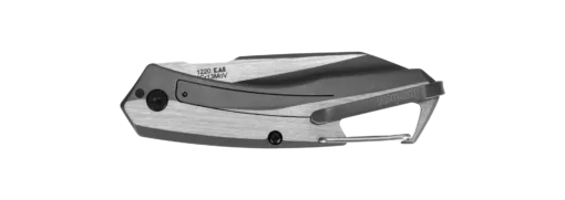 Kershaw 1220 Reverb 2.5″ Folding Knife G10 Handles