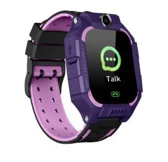 Kid's GPS Smartwatch