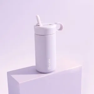Kids Water Bottle 300ml | Mauve