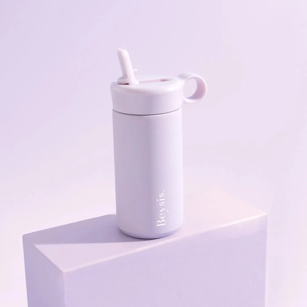 Kids Water Bottle 300ml | Mauve