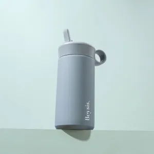Kids Water Bottle 300ml | Pastel Green