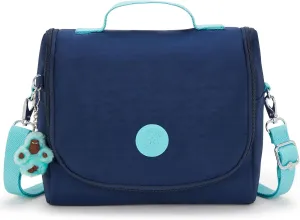 Kipling Women's New Kichirou Bts Lunch Bag, Insulated Lunch Bag, Snack Tote