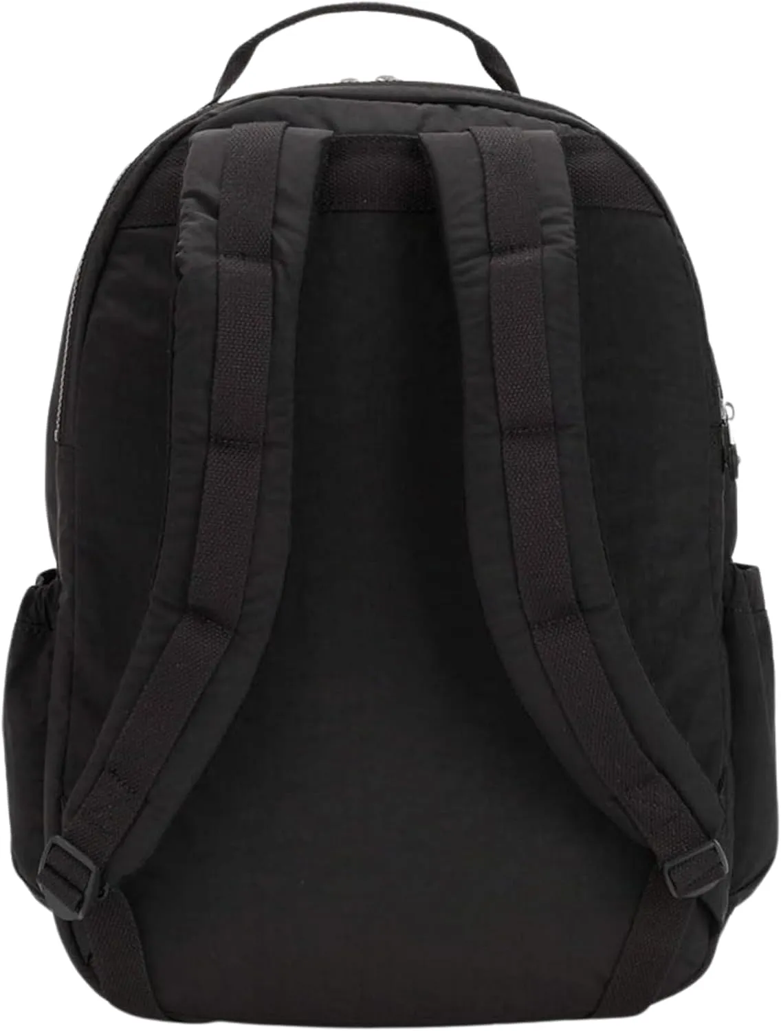 Kipling Women's Seoul Extra Large 17” Laptop Backpack, Durable, Roomy with Padded Shoulder Straps, Bag