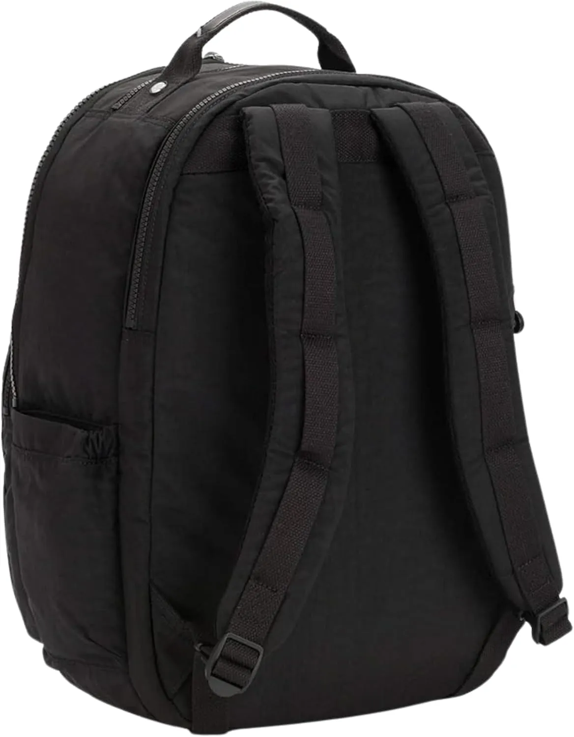 Kipling Women's Seoul Extra Large 17” Laptop Backpack, Durable, Roomy with Padded Shoulder Straps, Bag