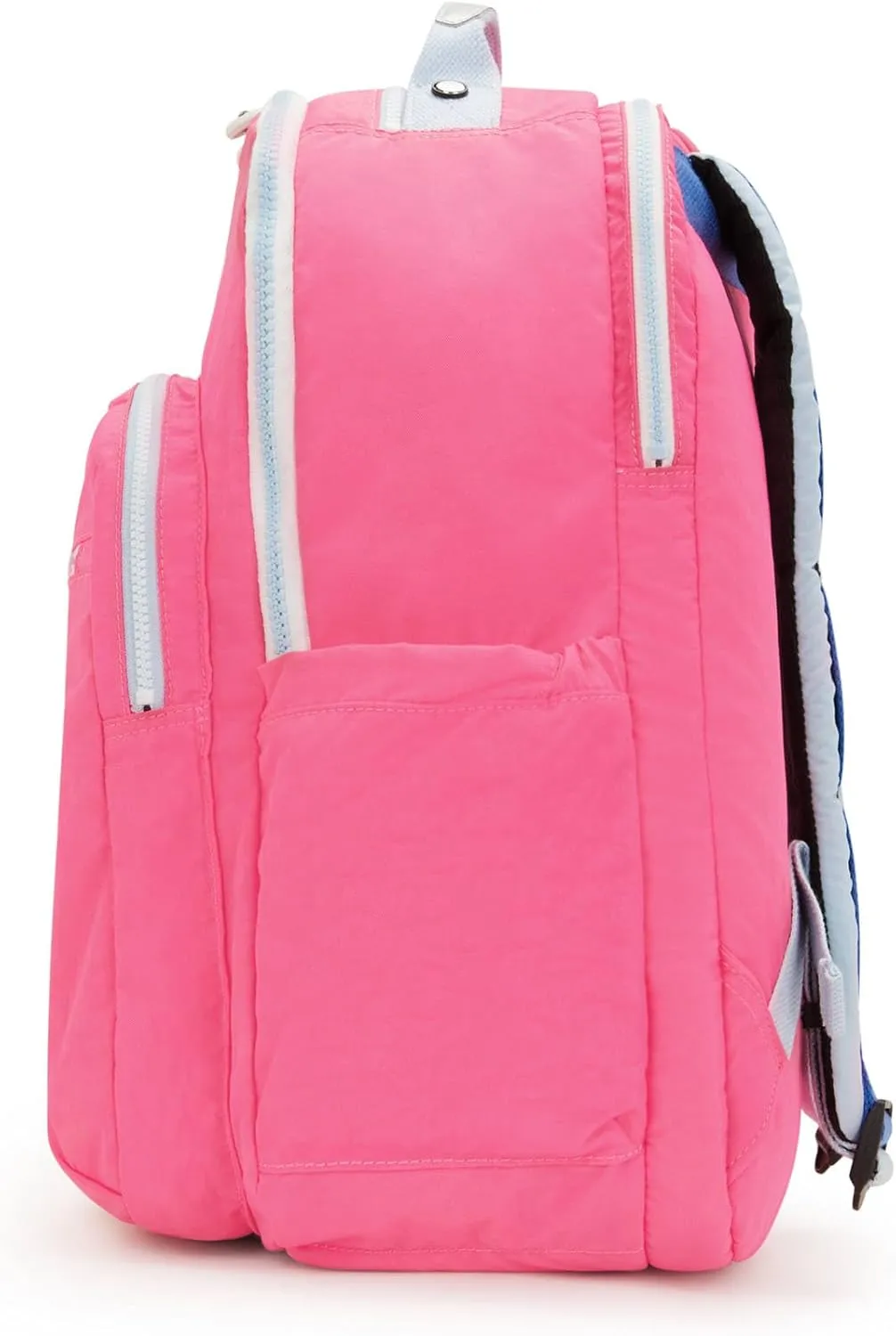Kipling Women's Seoul Extra Large 17" Laptop Backpack, Durable, Roomy with Padded Shoulder Straps, Built-In Protective Sleeve