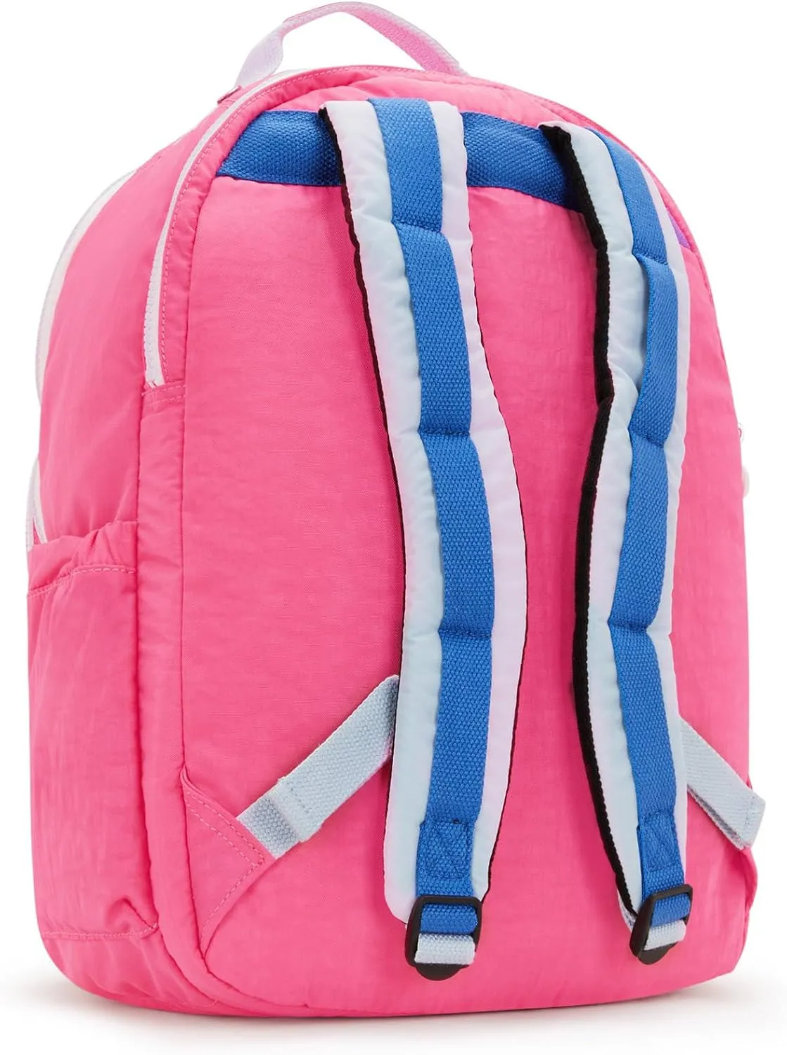 Kipling Women's Seoul Extra Large 17" Laptop Backpack, Durable, Roomy with Padded Shoulder Straps, Built-In Protective Sleeve