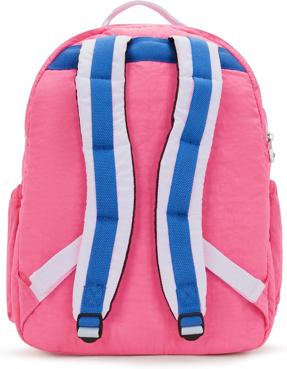 Kipling Women's Seoul Extra Large 17" Laptop Backpack, Durable, Roomy with Padded Shoulder Straps, Built-In Protective Sleeve