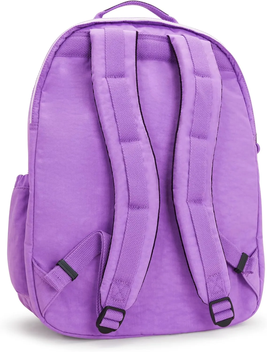 Kipling Women's Seoul Extra Large 17" Laptop Backpack, Durable, Roomy with Padded Shoulder Straps, Built-In Protective Sleeve