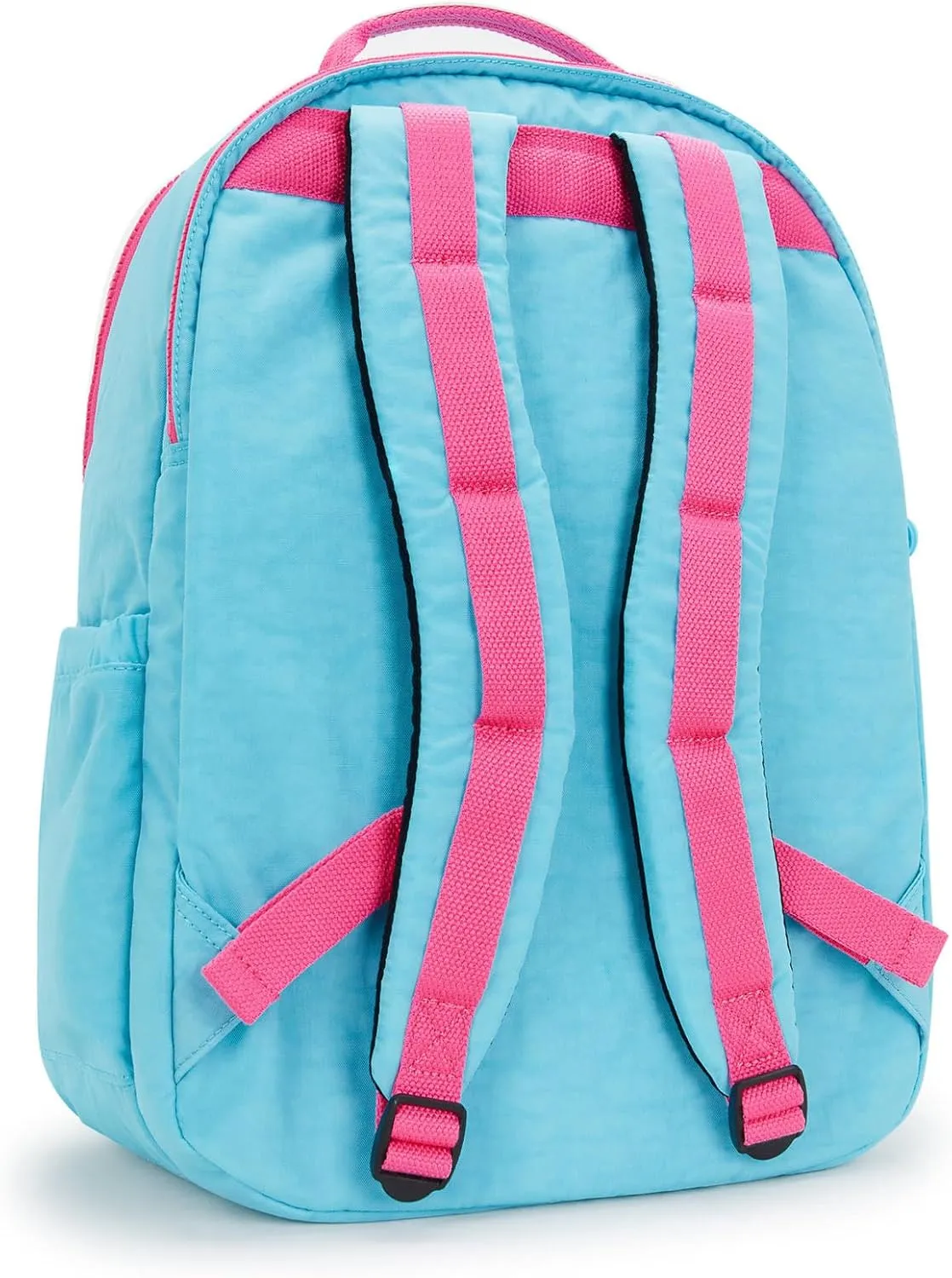 Kipling Women's Seoul Extra Large 17" Laptop Backpack, Durable, Roomy with Padded Shoulder Straps, Built-In Protective Sleeve