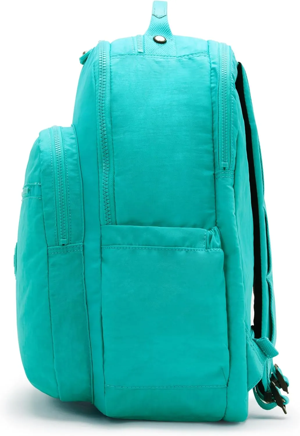 Kipling Women's Seoul Extra Large 17" Laptop Backpack, Durable, Roomy with Padded Shoulder Straps, Built-In Protective Sleeve