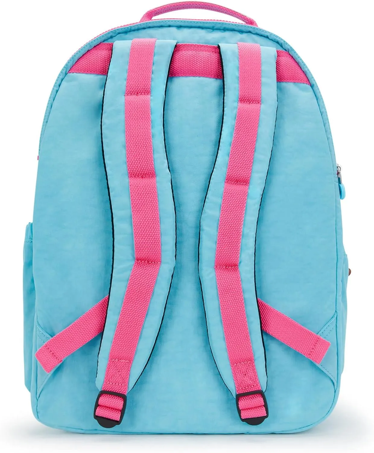 Kipling Women's Seoul Extra Large 17" Laptop Backpack, Durable, Roomy with Padded Shoulder Straps, Built-In Protective Sleeve