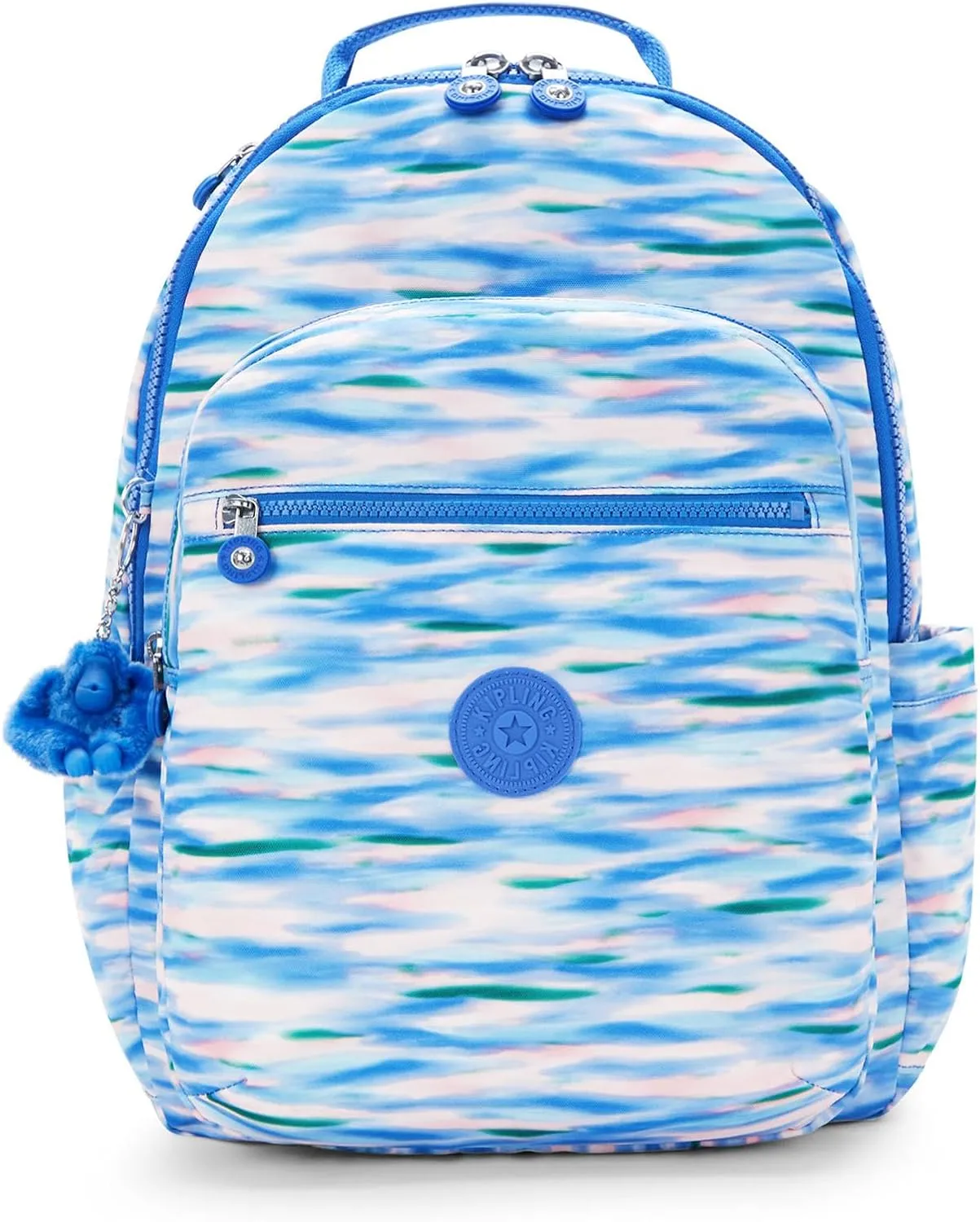 Kipling Women's Seoul Prt Backpack