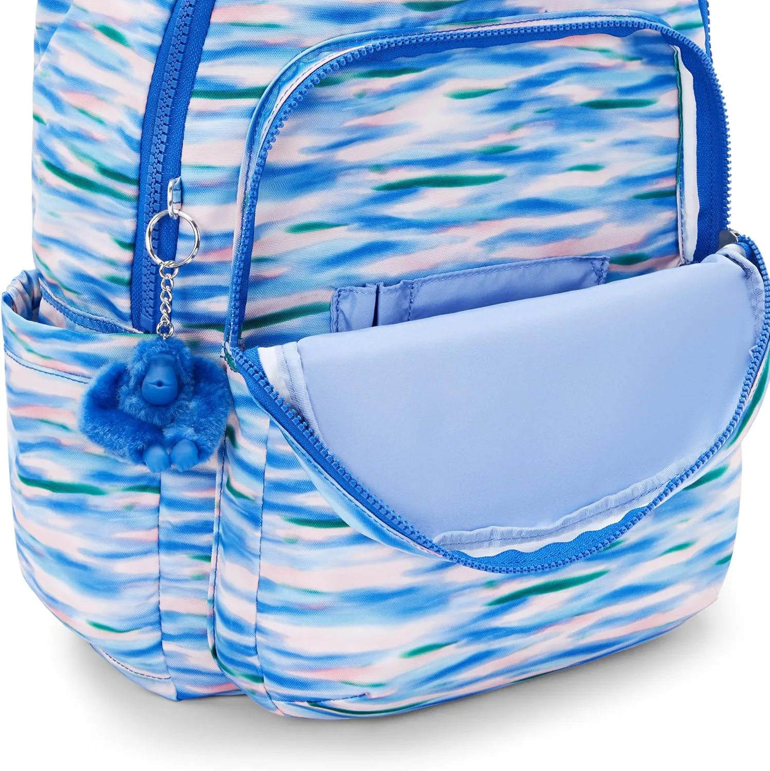 Kipling Women's Seoul Prt Backpack