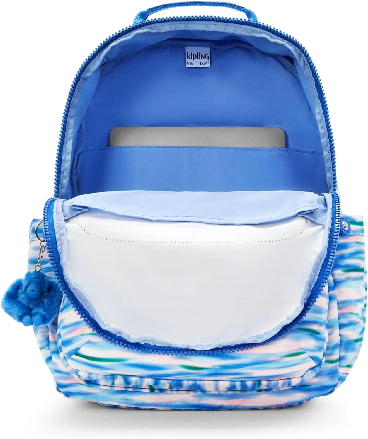Kipling Women's Seoul Prt Backpack