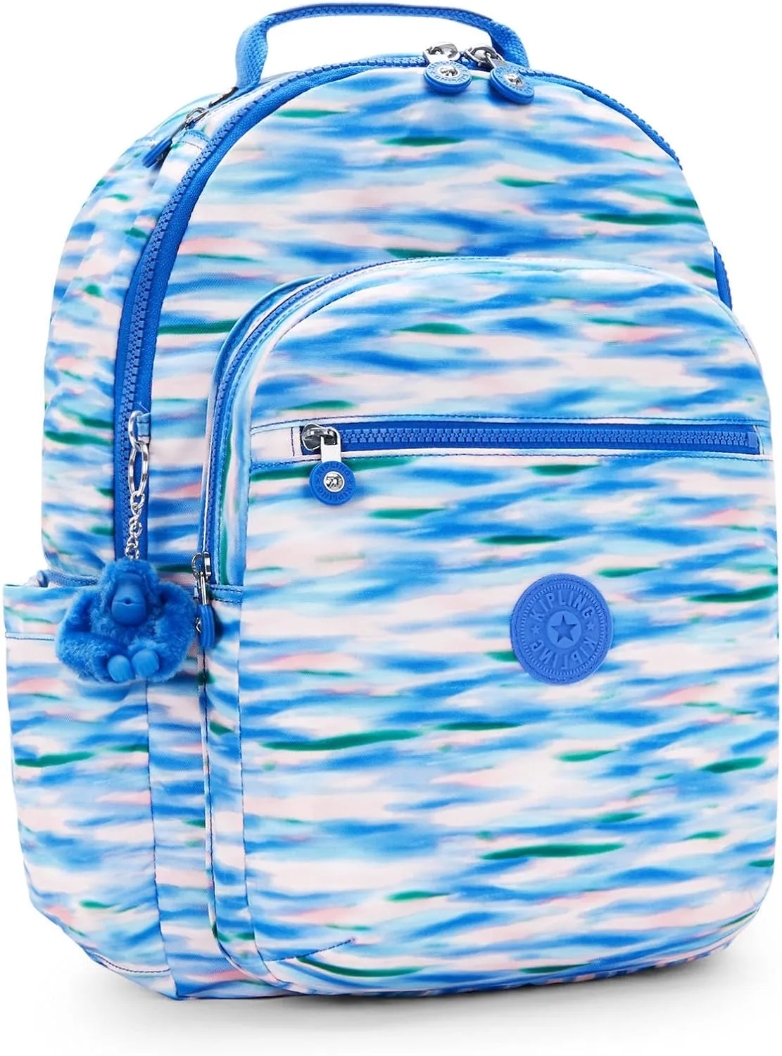 Kipling Women's Seoul Prt Backpack