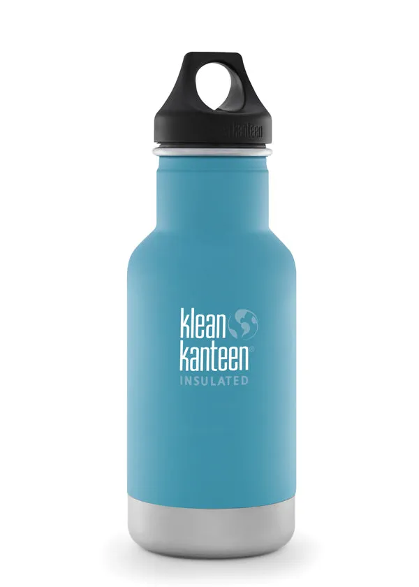 Klean Kanteen Classic Insulated Loop Bottle