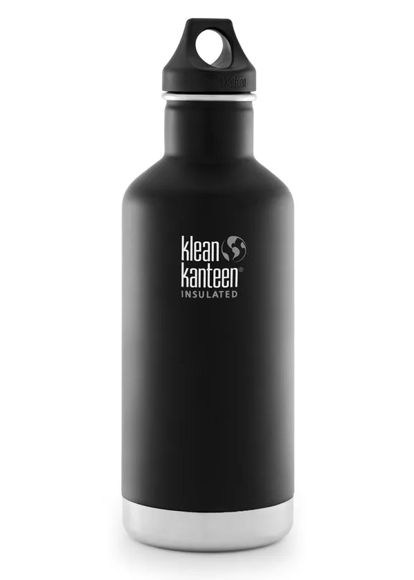 Klean Kanteen Classic Insulated Loop Bottle