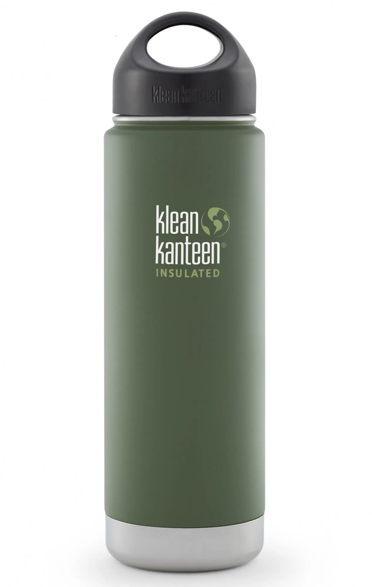 Klean Kanteen Classic Insulated Loop Bottle