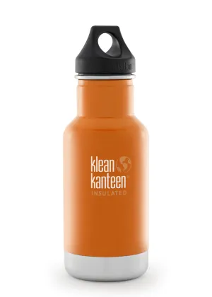 Klean Kanteen Classic Insulated Loop Bottle