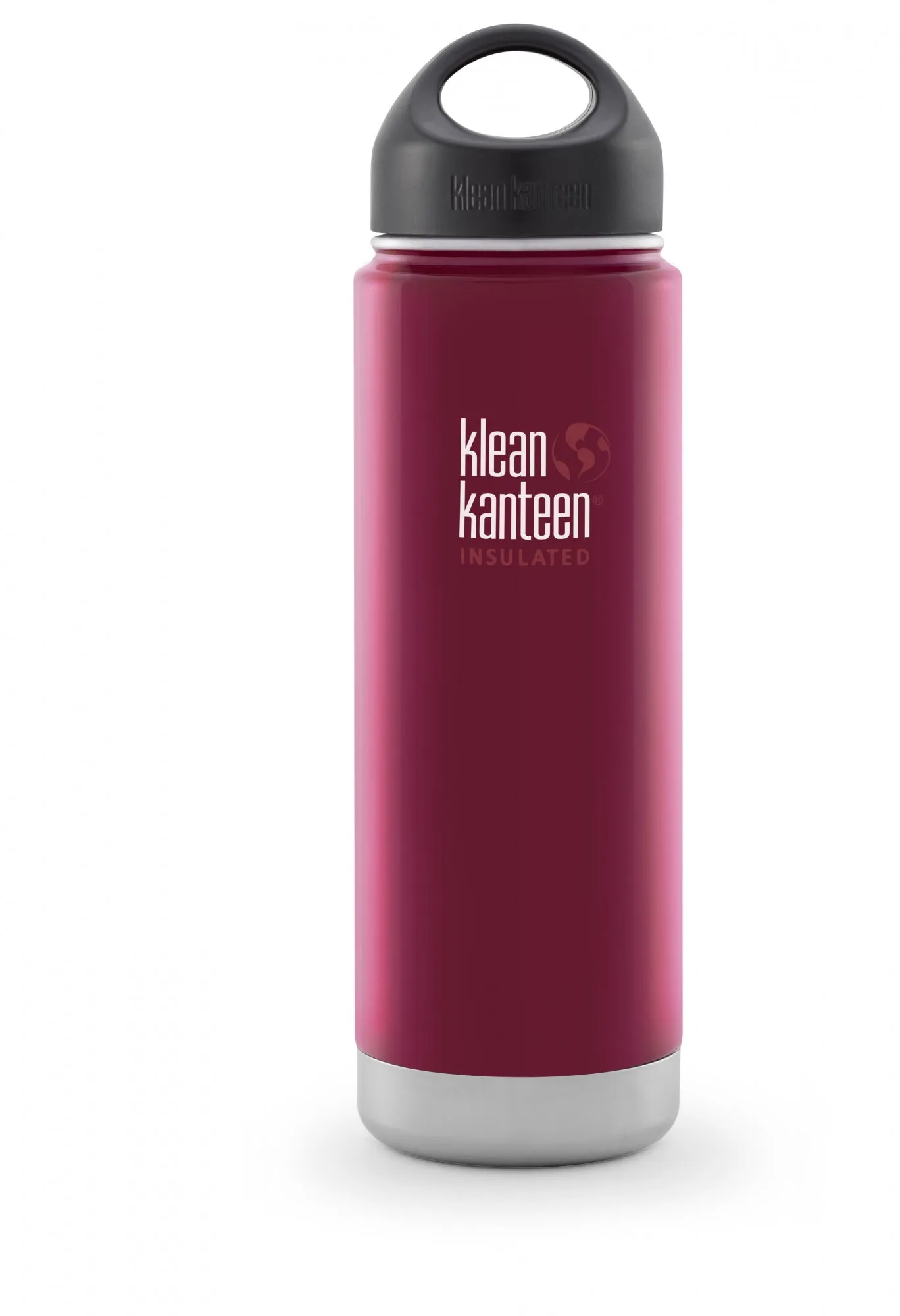 Klean Kanteen Classic Insulated Loop Bottle