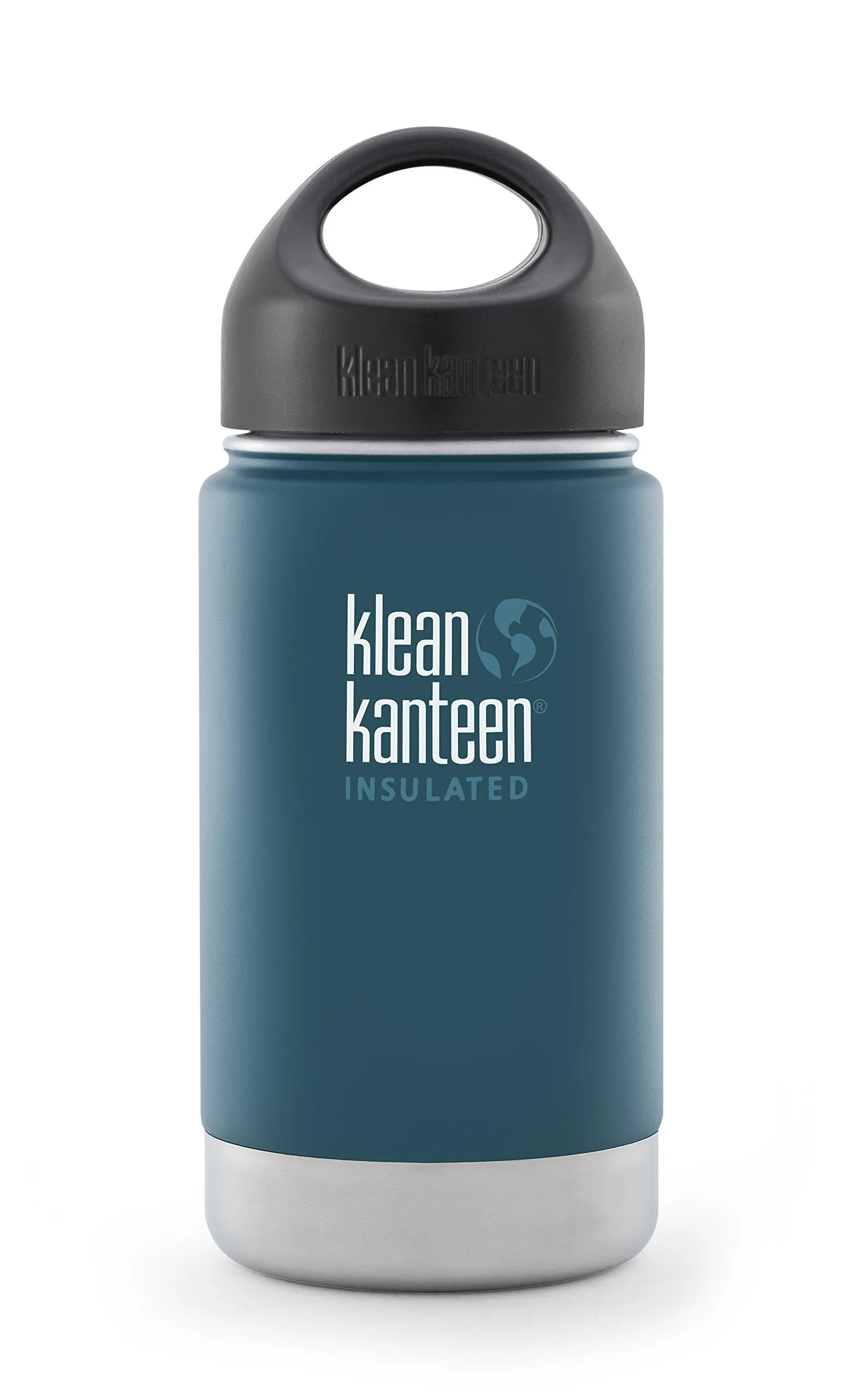Klean Kanteen Classic Insulated Loop Bottle
