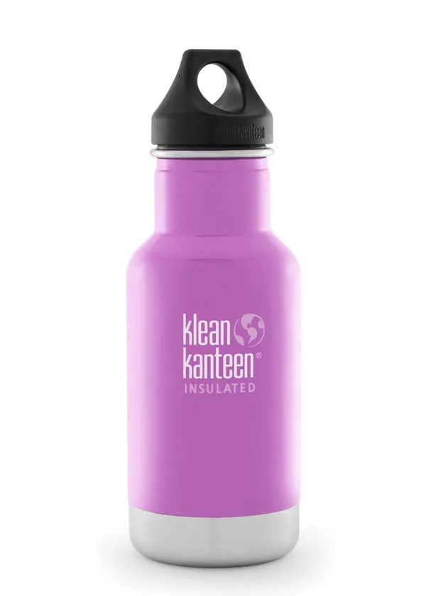 Klean Kanteen Classic Insulated Loop Bottle