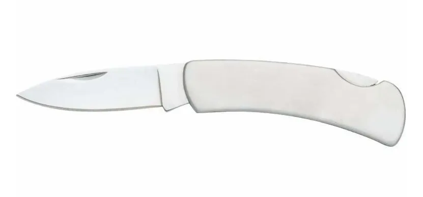 Knife - Stainless Steel