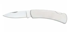 Knife - Stainless Steel