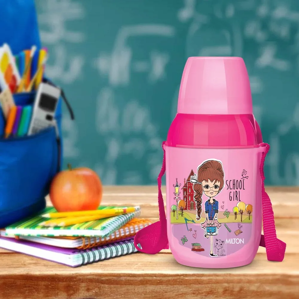 Kool Kid Kids Water Bottle (Milton)