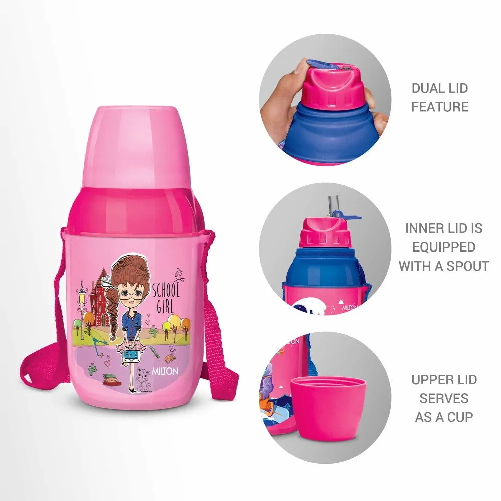 Kool Kid Kids Water Bottle (Milton)