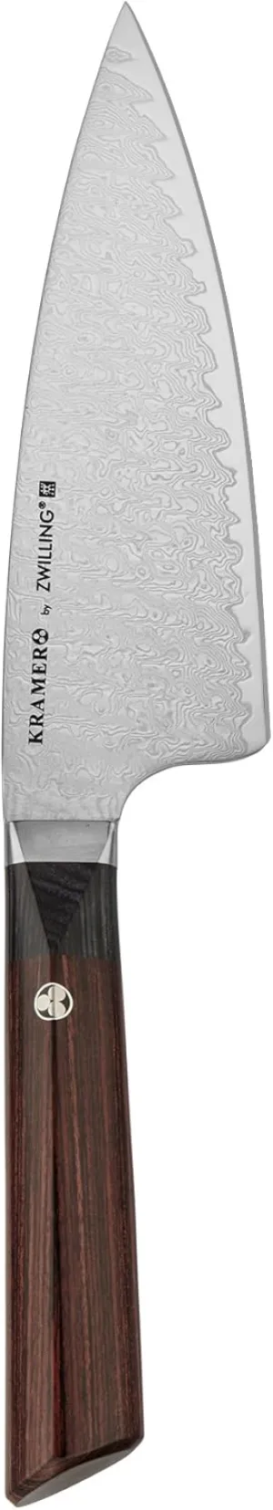 KRAMER by ZWILLING Meiji 6-inch Chef's Knife