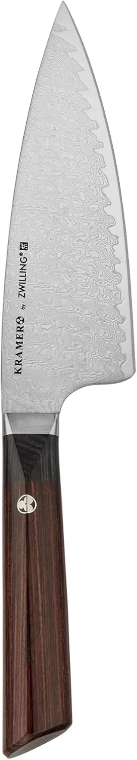 KRAMER by ZWILLING Meiji 6-inch Chef's Knife