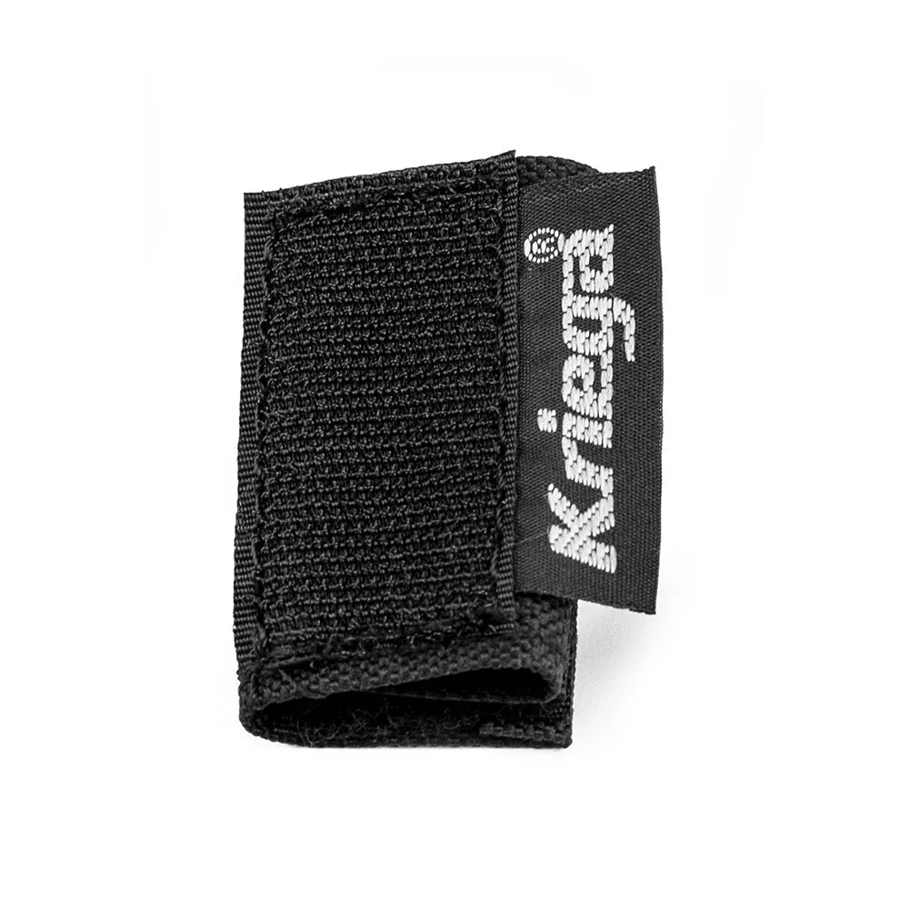 Kriega Hydration Tube Mount Vertical ~ 7020-1705-20; Black, Size One Size (BLKOS)
