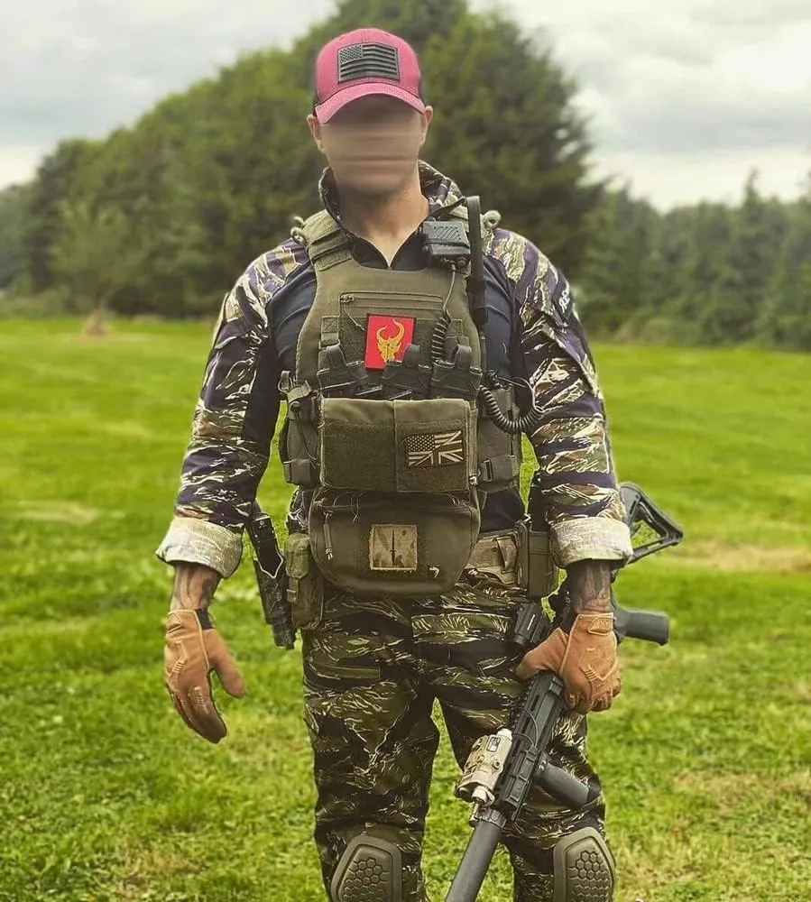 KRYDEX Tactical Men's G3 Combat Pants with Knee Pads