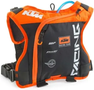 KTM Team Erzberg Hydration Backpack - 3PW240001000