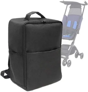 Lagaga Stroller Pram Travel Bag for Goodbaby POCKIT 2S 3 3S 3C Accessories Baby Carry Pram Transport Storage Backpack