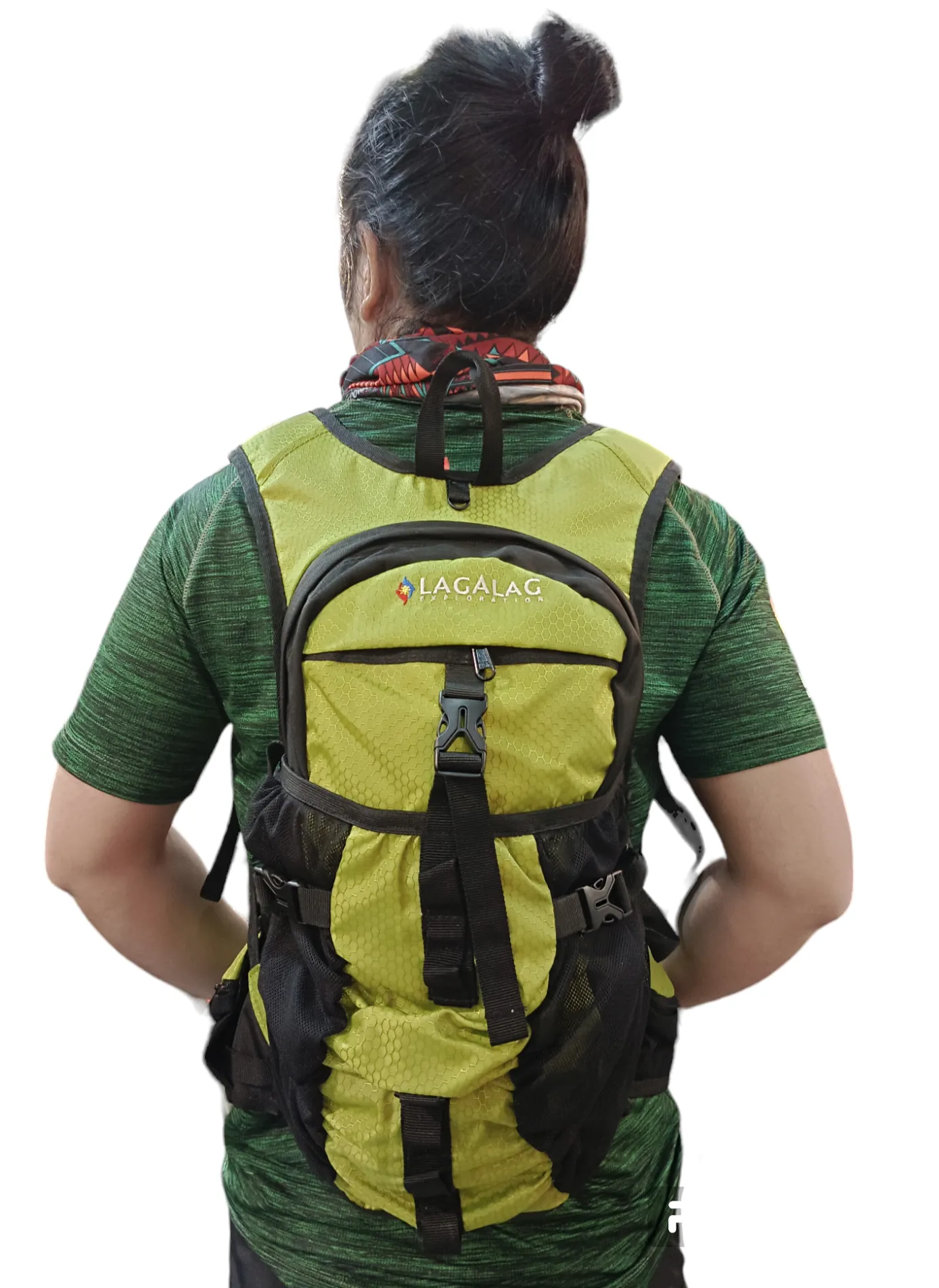 LAGALAG LAMON 15 HYDRATION BACKPACK