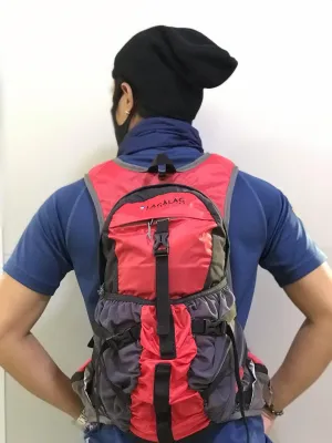 LAGALAG LAMON 15 HYDRATION BACKPACK