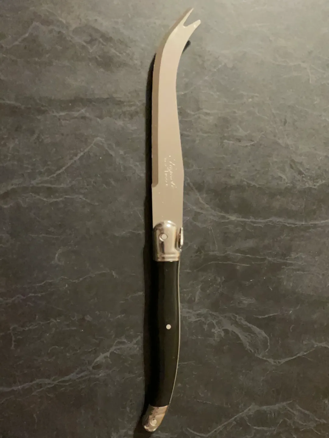 Laguiole Cheese Knife