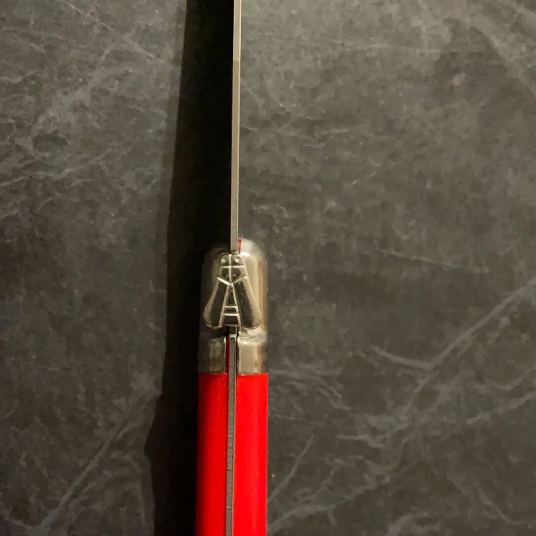 Laguiole Cheese Knife