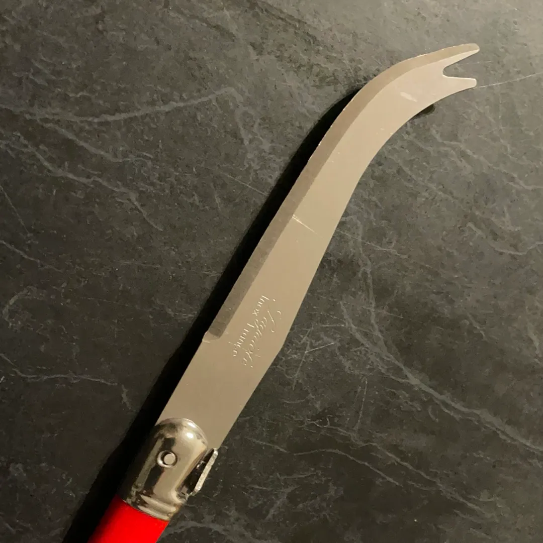 Laguiole Cheese Knife