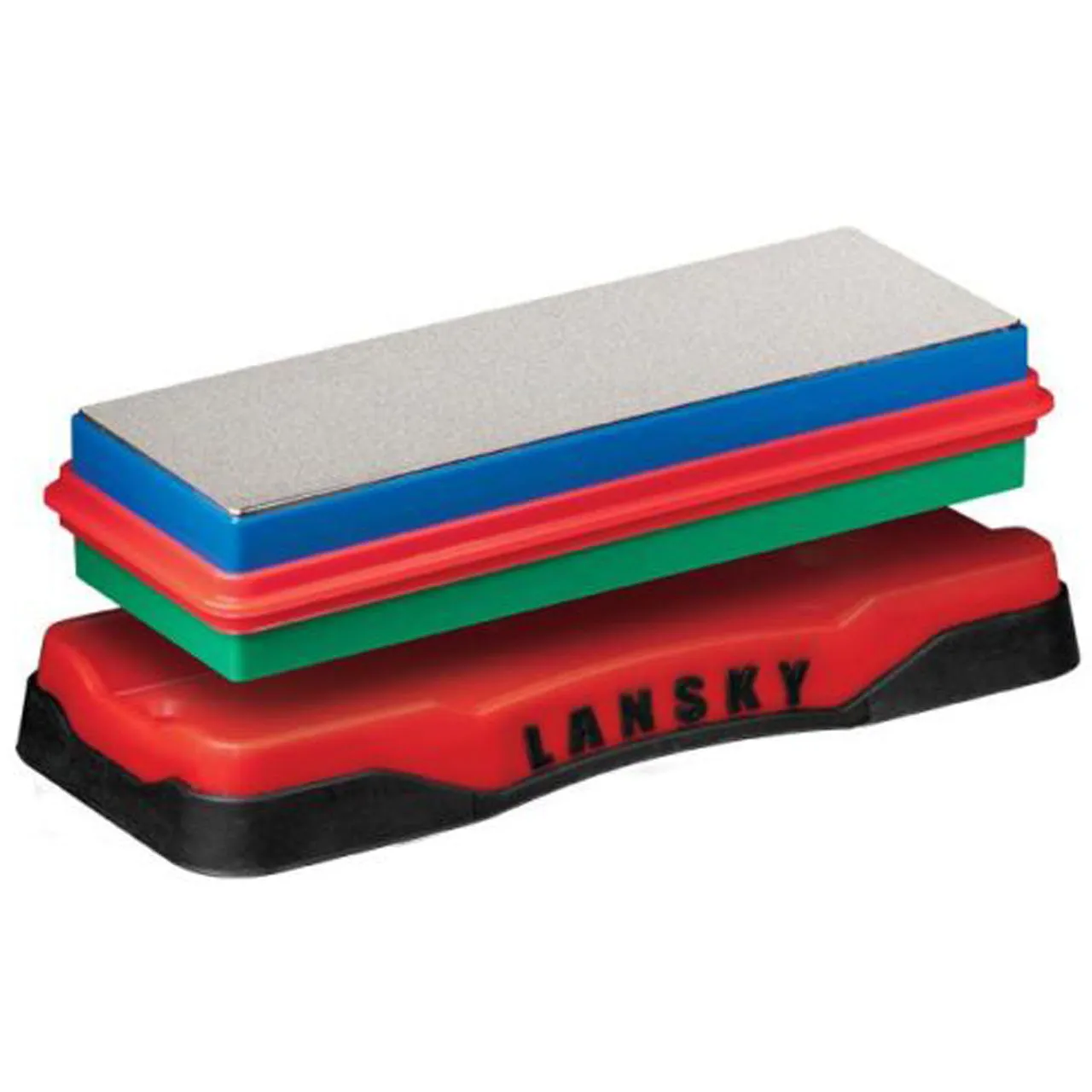 Lansky DB-2860 Diamond Benchstone M/F