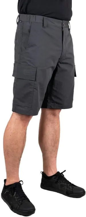 LAPG Core Cargo Lightweight Men's Shorts, 6 Pocket Cargo Shorts, EDC Rip-Stop Cargo Shorts for Men