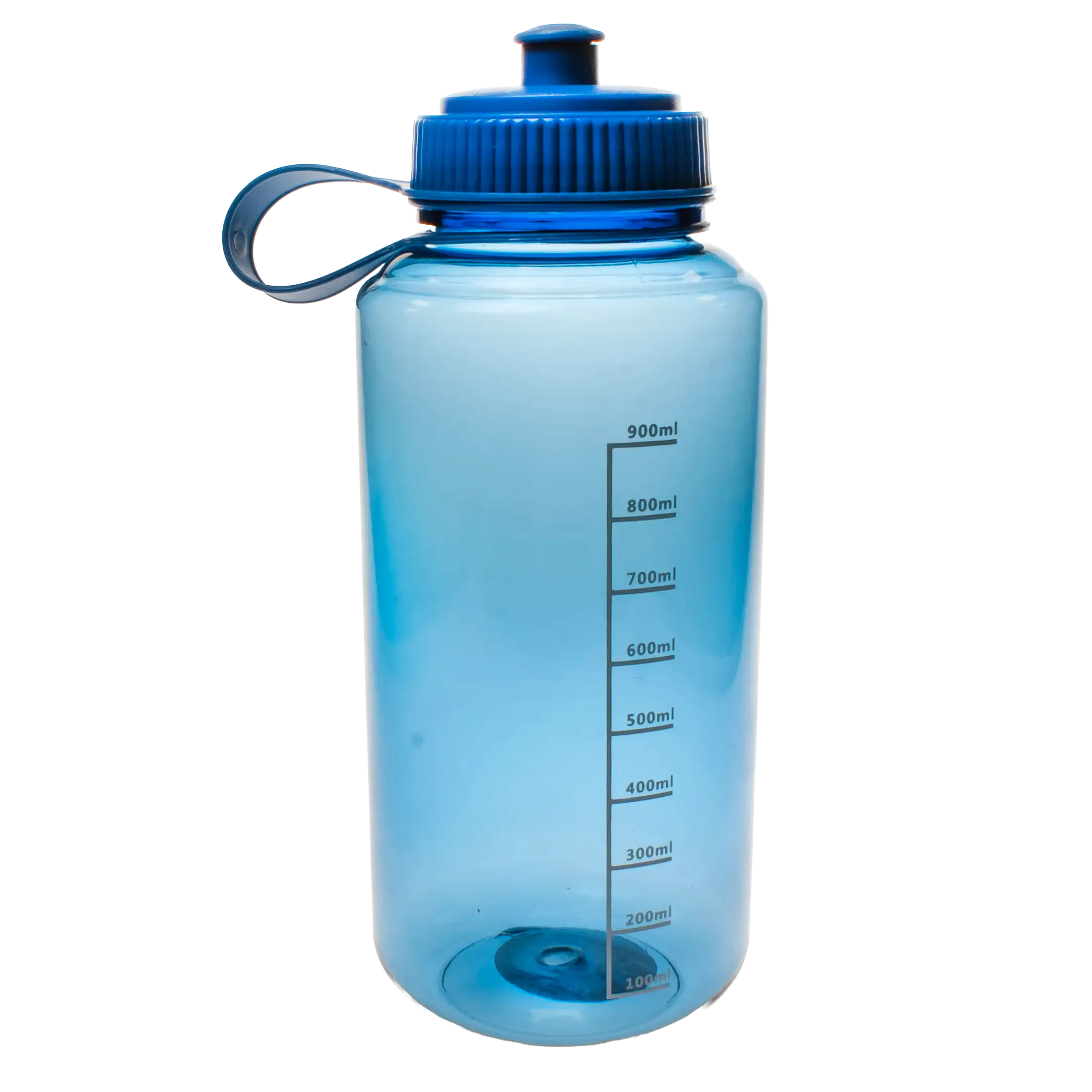 Large 1 Litre Sports Water Bottle