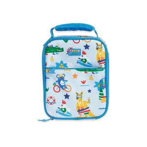 Large Insulated Lunch Bag - Kanga Crew