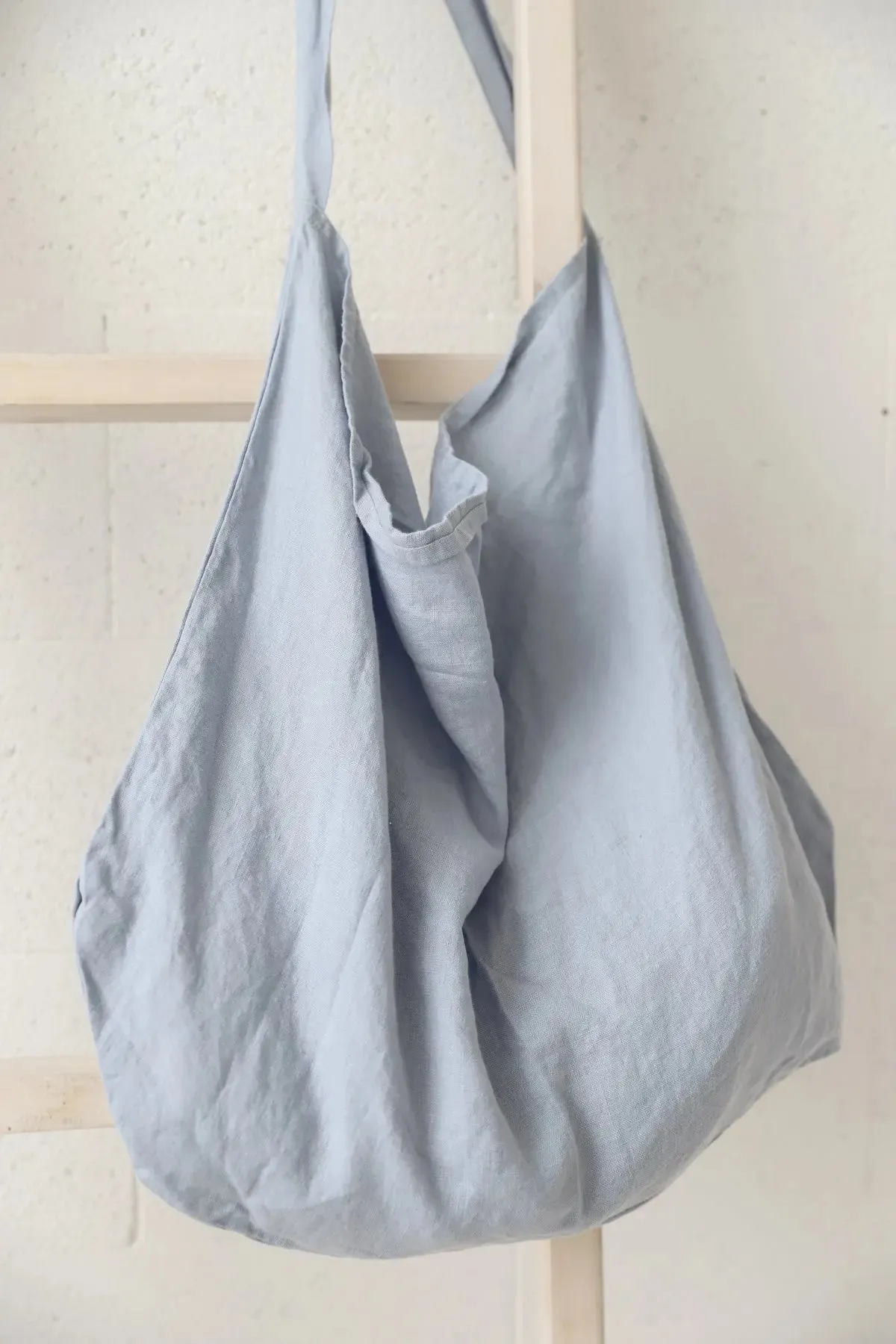 Large Linen Bag