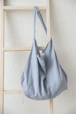 Large Linen Bag